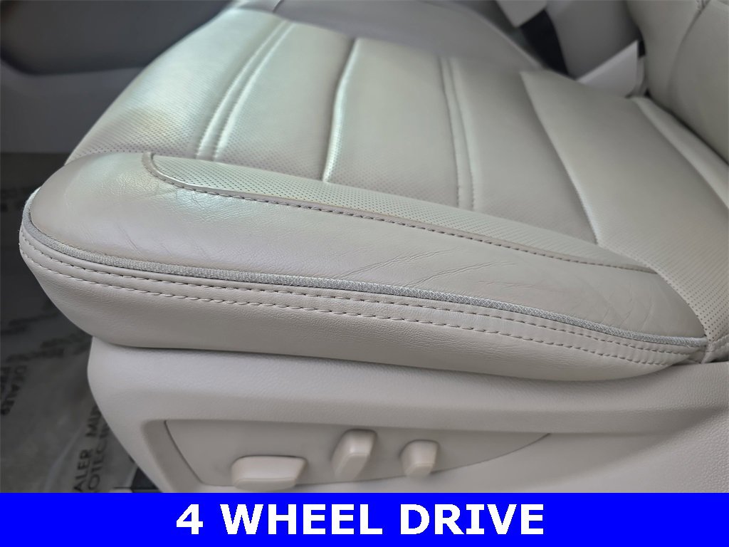 Used 2018 GMC Yukon Denali w/ Denali Ultimate Package image 30