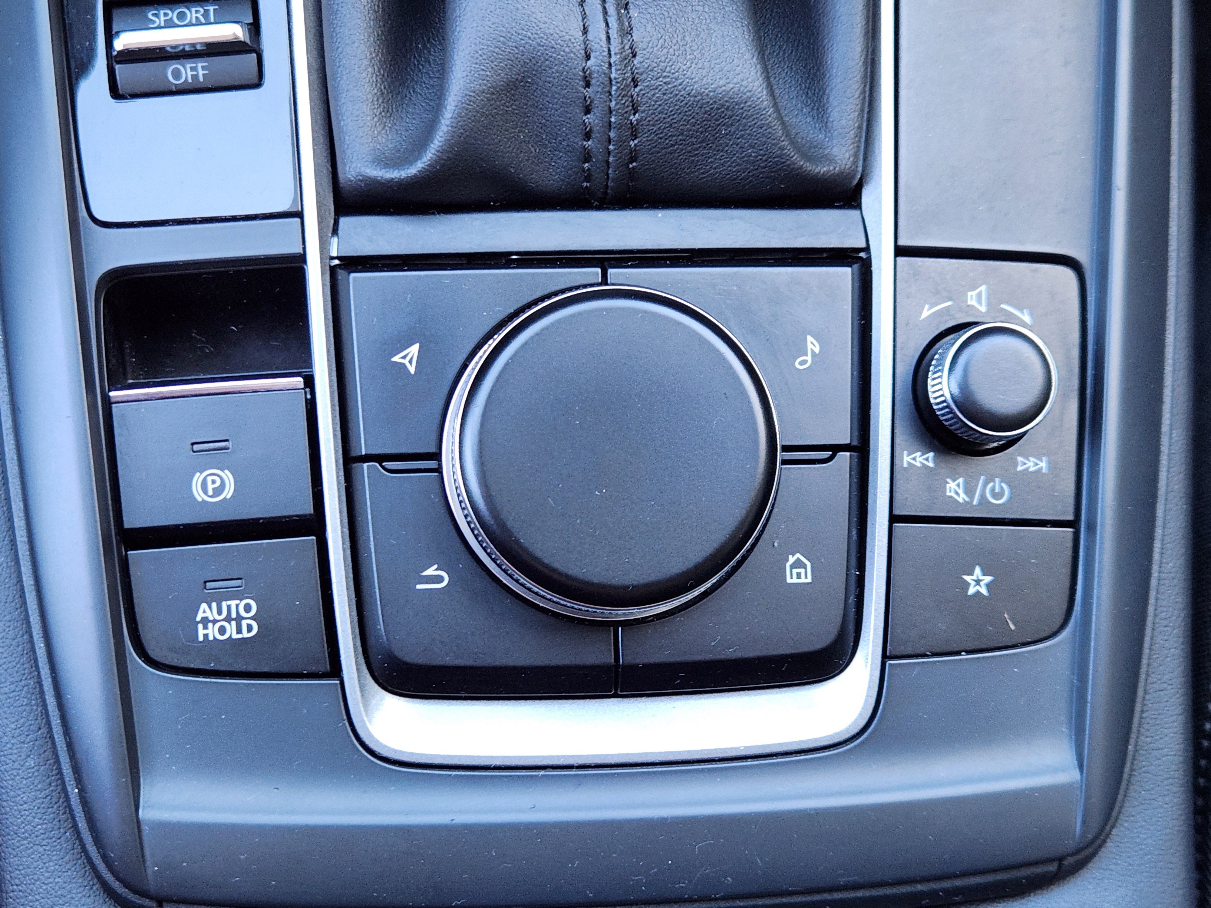 Certified 2023 MAZDA CX-30 AWD 2.5 S image 21