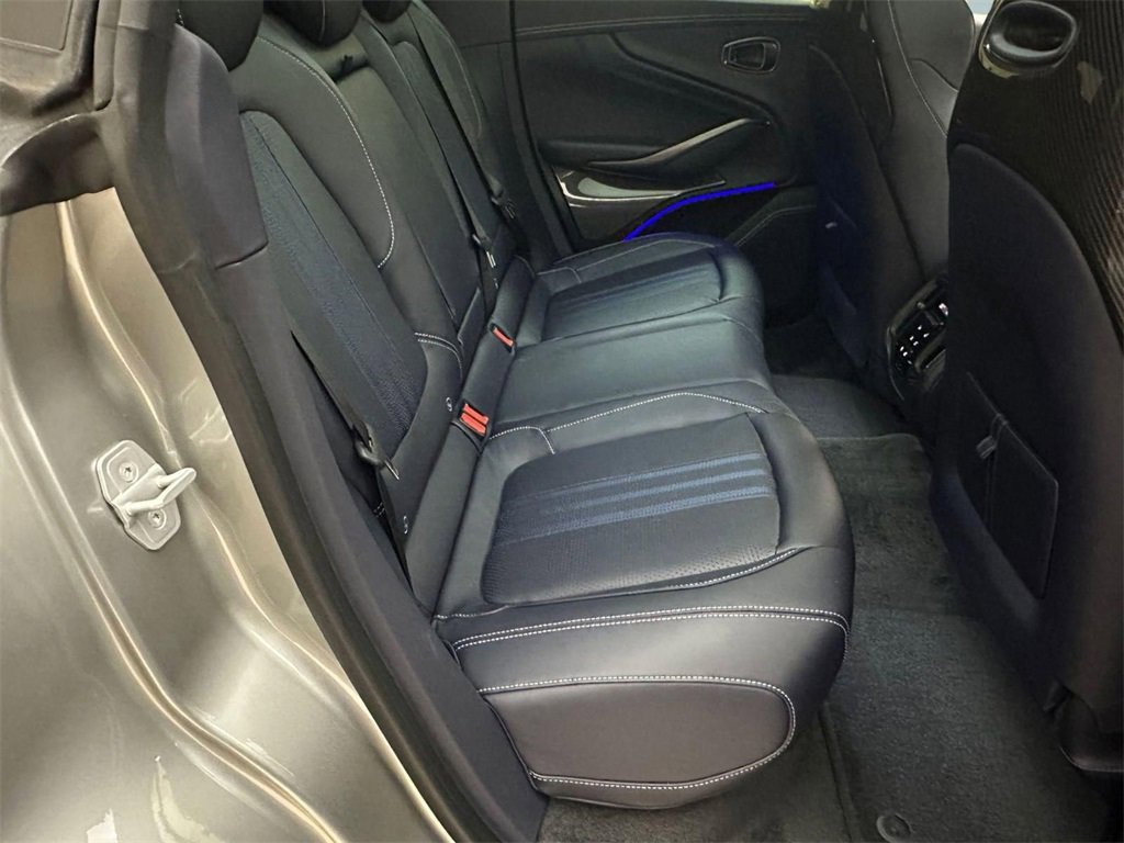 New 2026 Aston Martin DBX 707 image 28