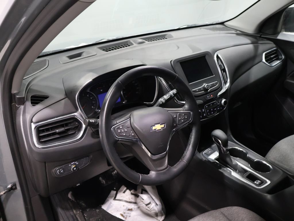 Used 2024 Chevrolet Equinox LT image 14