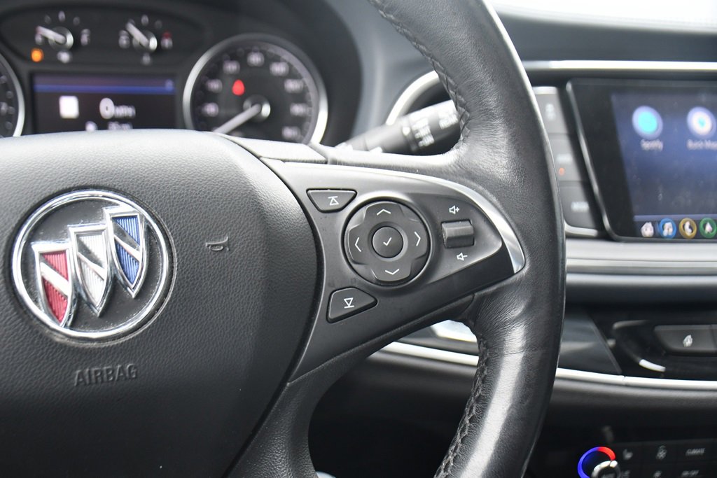 Used 2021 Buick Enclave Premium image 39