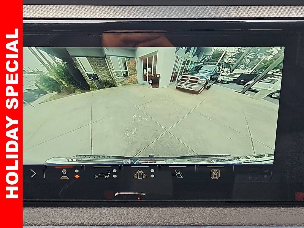 Used 2024 GMC Sierra 1500 Denali w/ Technology Package image 23