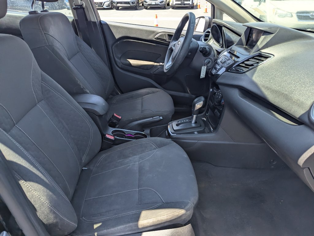 Used 2019 Ford Fiesta SE w/ Equipment Group 201A FWD image 30