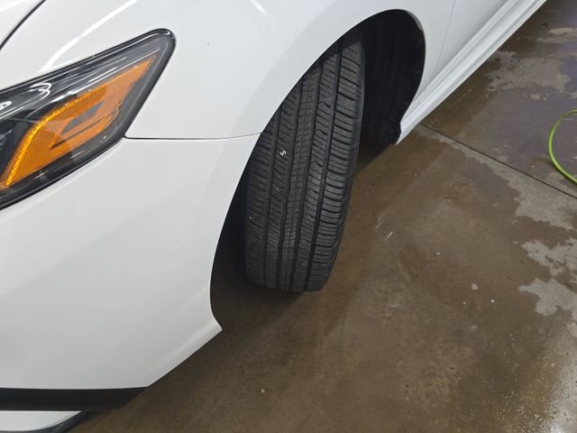 Used 2023 Toyota Camry SE image 21