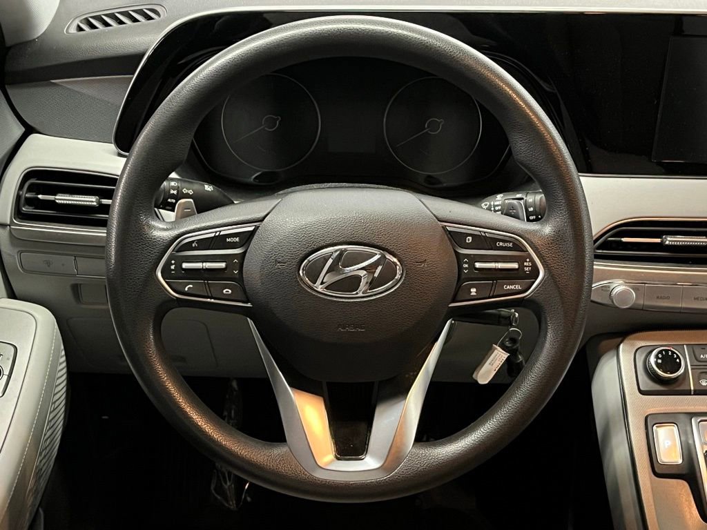 Used 2021 Hyundai Palisade SE image 8