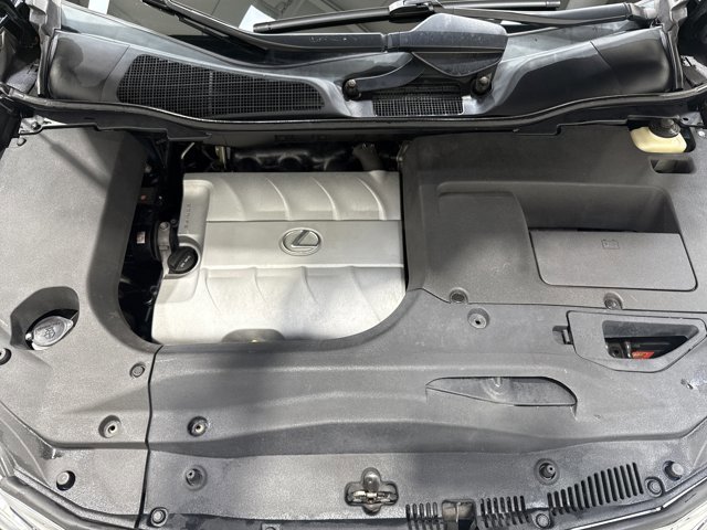 Used 2015 Lexus RX 350 AWD image 33