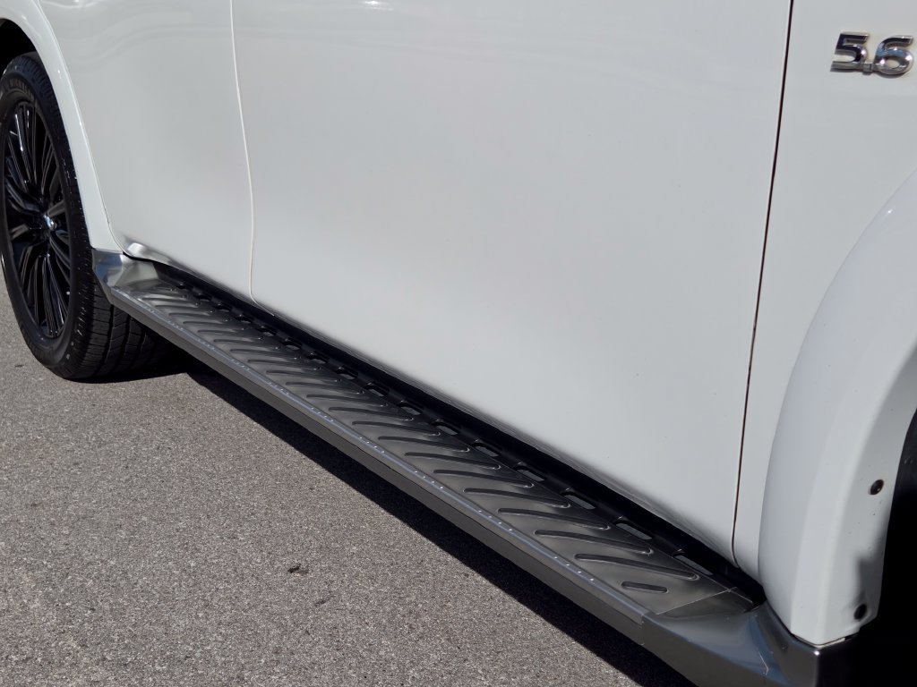 Used 2020 INFINITI QX80 Limited w/ All-Season Package AWD/4WD image 33