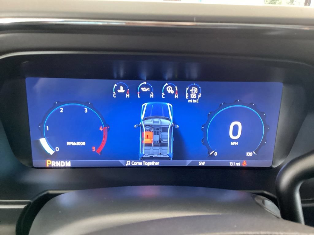 New 2026 Ford F350 Lariat AWD/4WD image 55