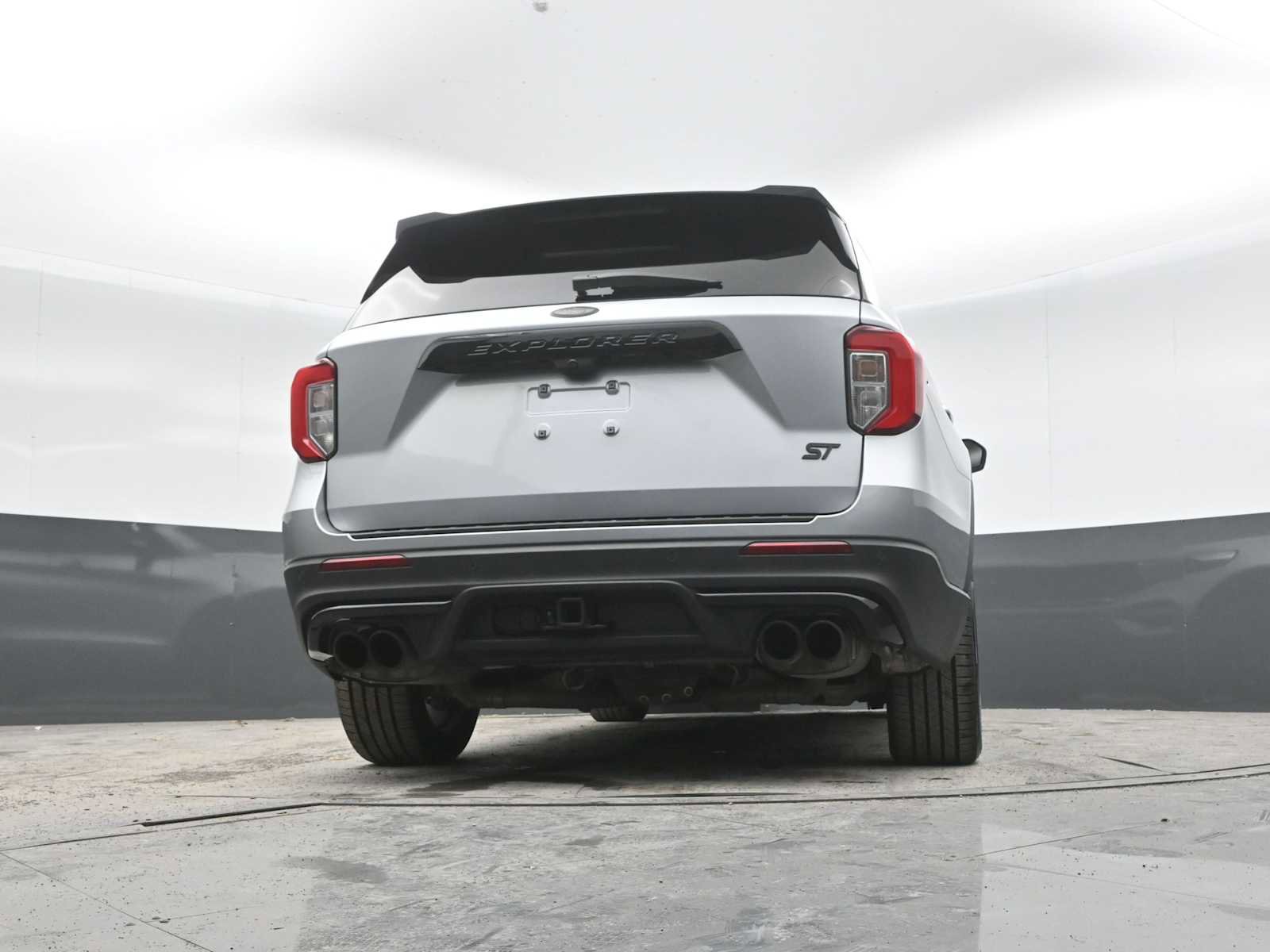 Used 2022 Ford Explorer ST w/ ST High-Performance Pack image 50