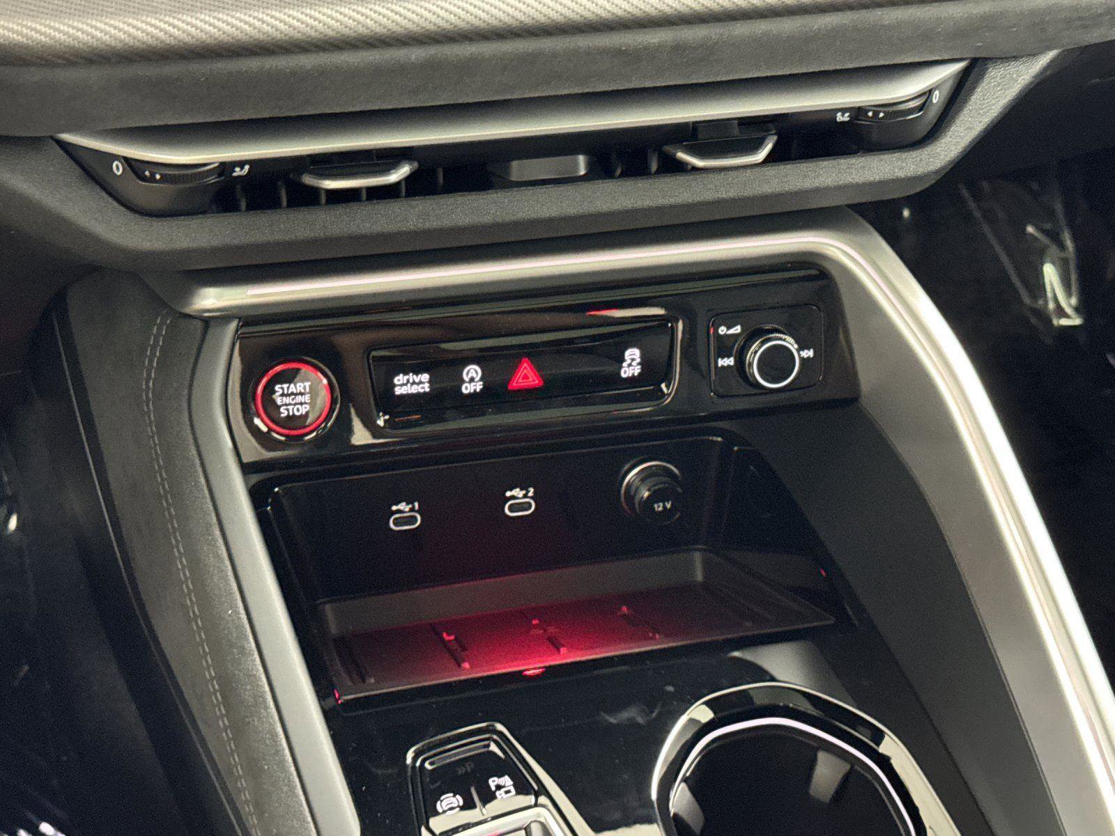 New 2026 Audi SQ5 Premium Plus AWD/4WD image 20