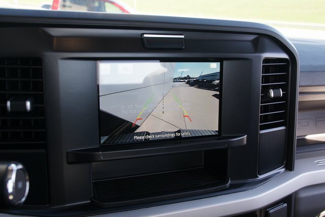 New 2026 Ford F250 XL image 24
