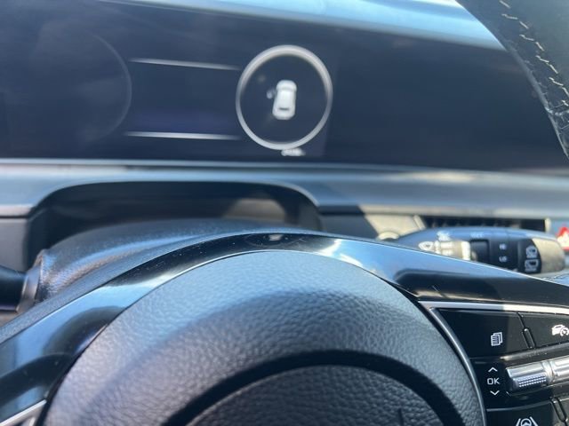 Used 2024 Kia Seltos EX image 13