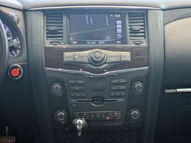 Used 2019 Nissan Armada SL w/ Premium Package RWD image 15