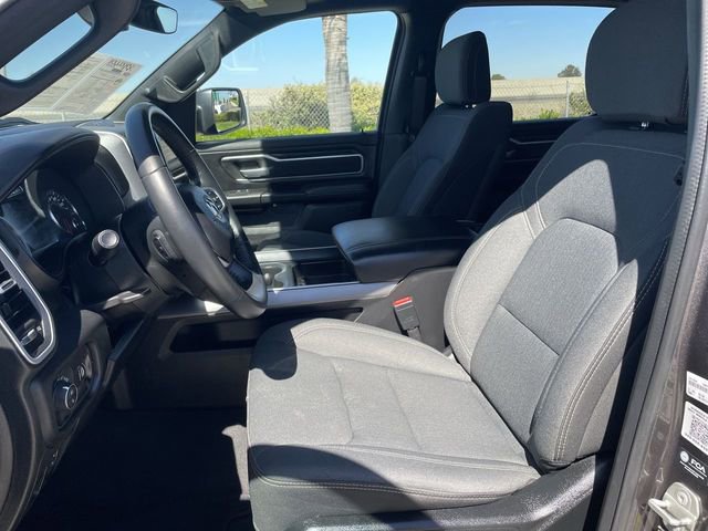 Used 2023 RAM 1500 Big Horn image 19