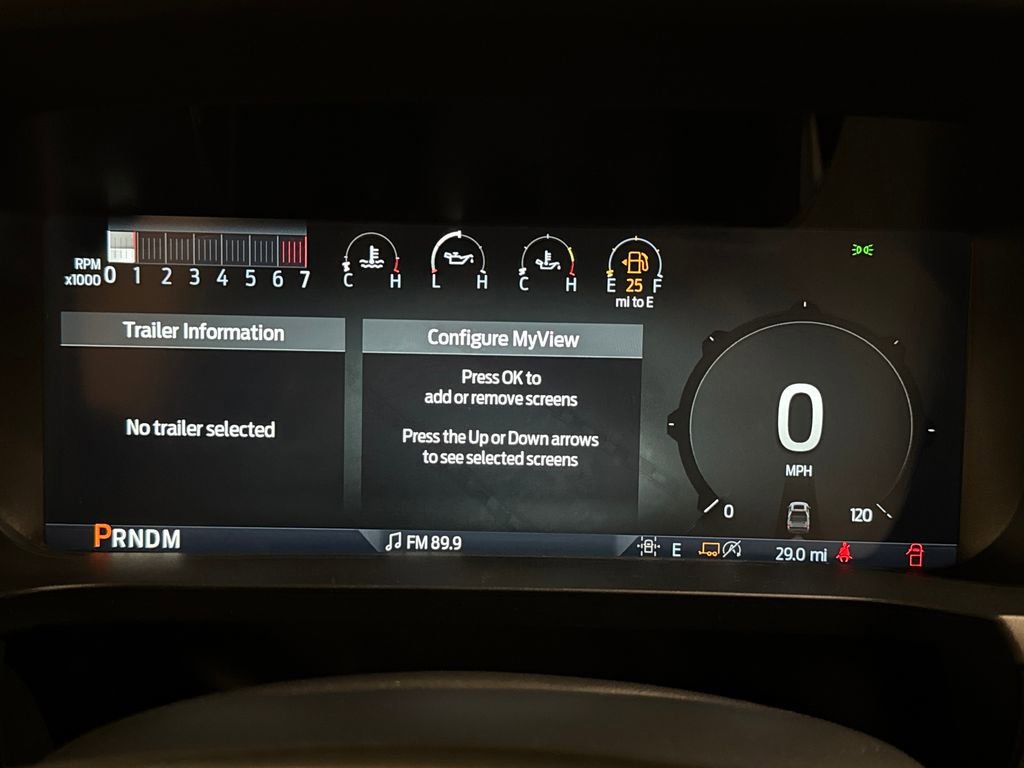 New 2026 Ford F150 XLT RWD image 34