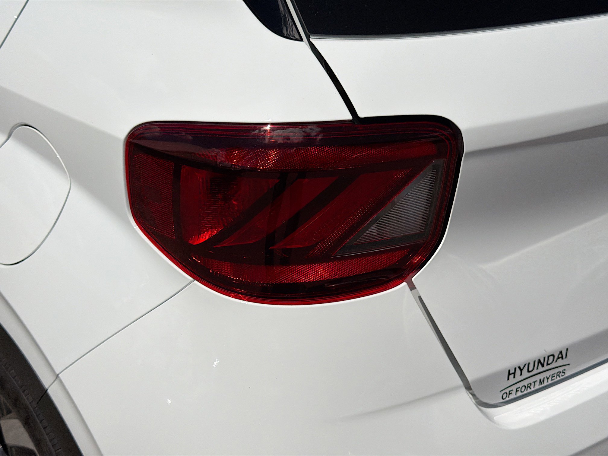 Used 2026 Hyundai Venue SEL image 10