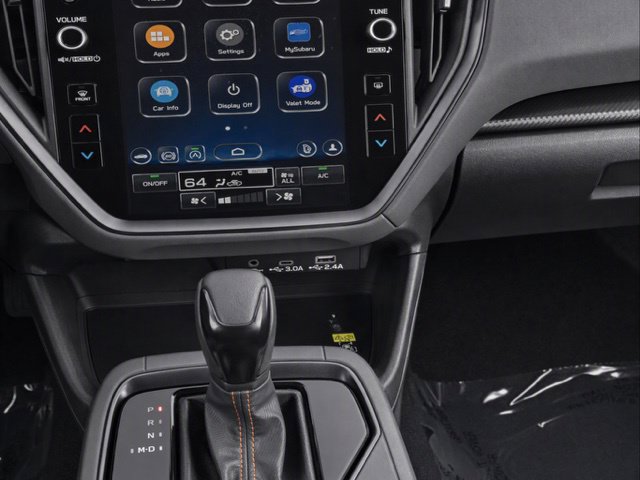 Certified 2025 Subaru Crosstrek 2.5i Limited AWD/4WD image 16