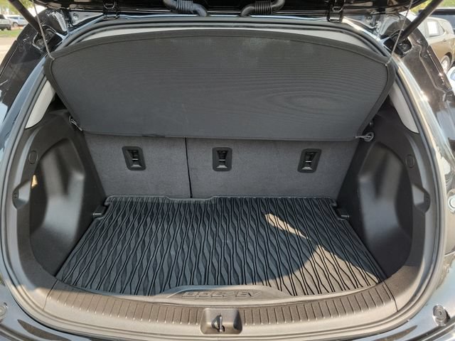 Certified 2023 Chevrolet Bolt LT w/ Infotainment Package FWD image 17