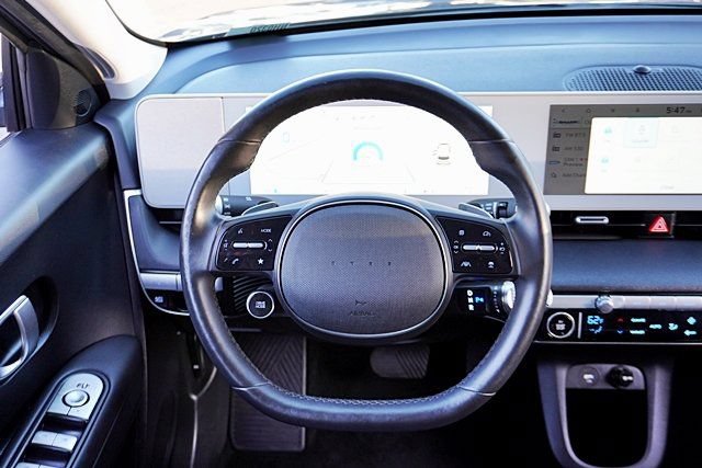 Used 2024 Hyundai Ioniq 5 SEL RWD image 28