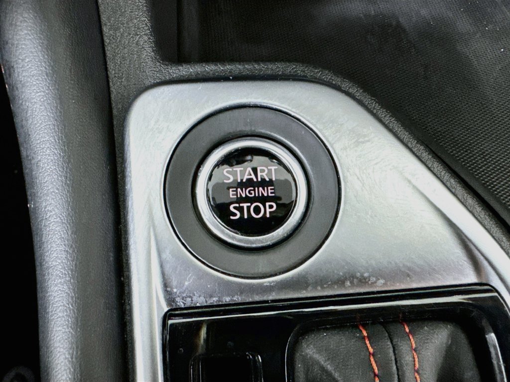 Used 2024 Nissan Sentra SR w/ SR Premium Package FWD image 31