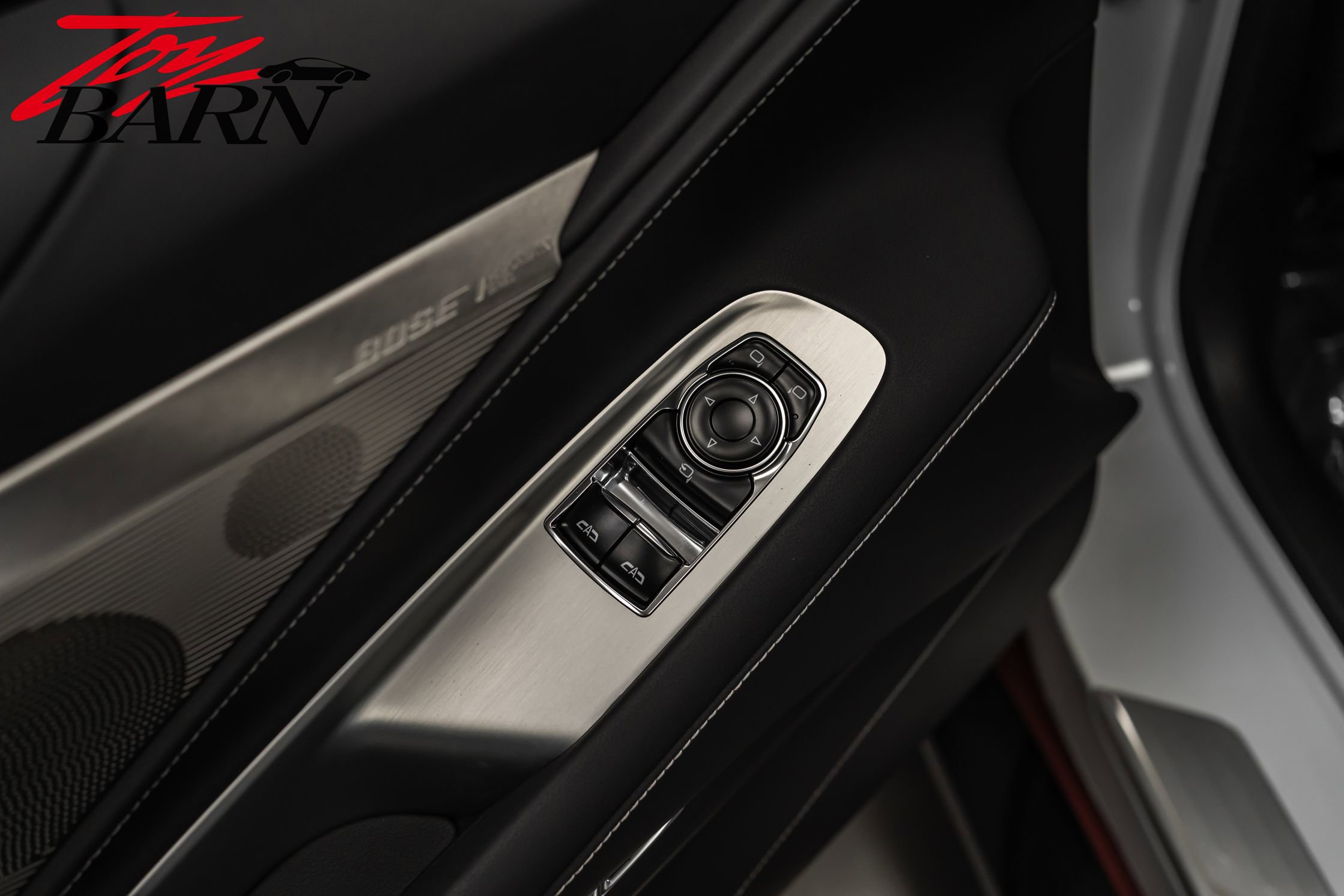 Used 2024 Chevrolet Corvette Stingray Preferred Cpe w/ Z51 Performance Package image 26