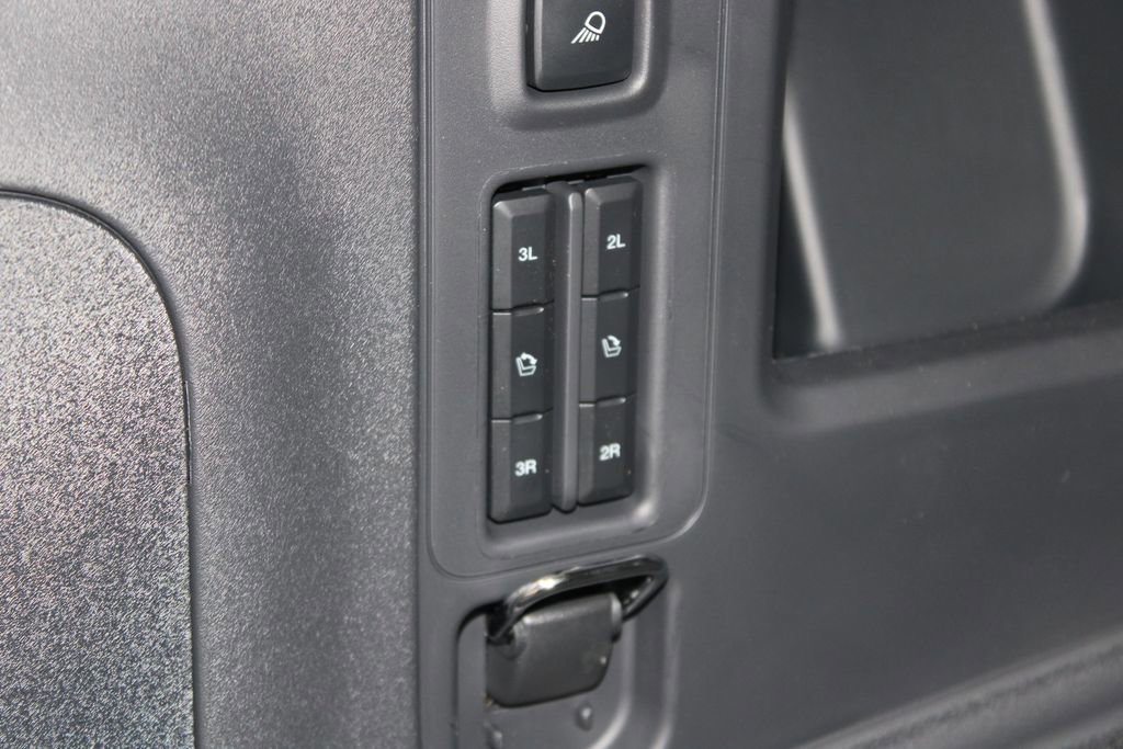 New 2026 Ford Expedition Active image 17