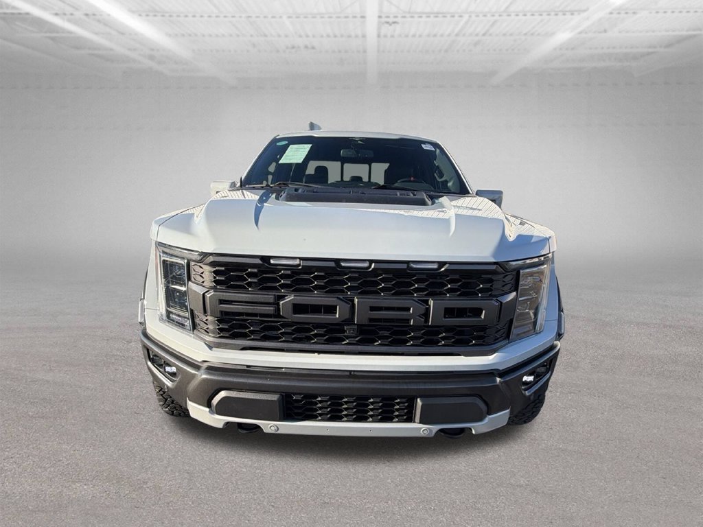 Used 2023 Ford F150 Raptor AWD/4WD image 16