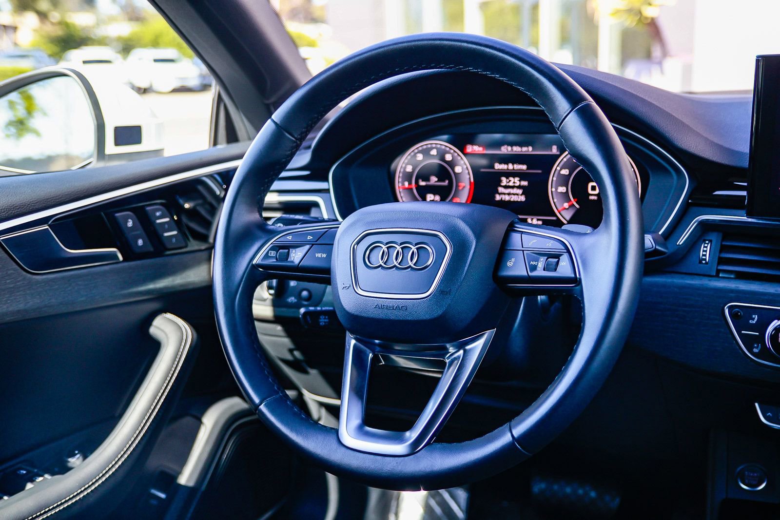 Used 2023 Audi A5 2.0T Premium Plus w/ Premium Plus image 16