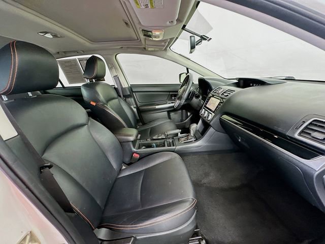 Used 2017 Subaru Crosstrek 2.0i Limited image 26