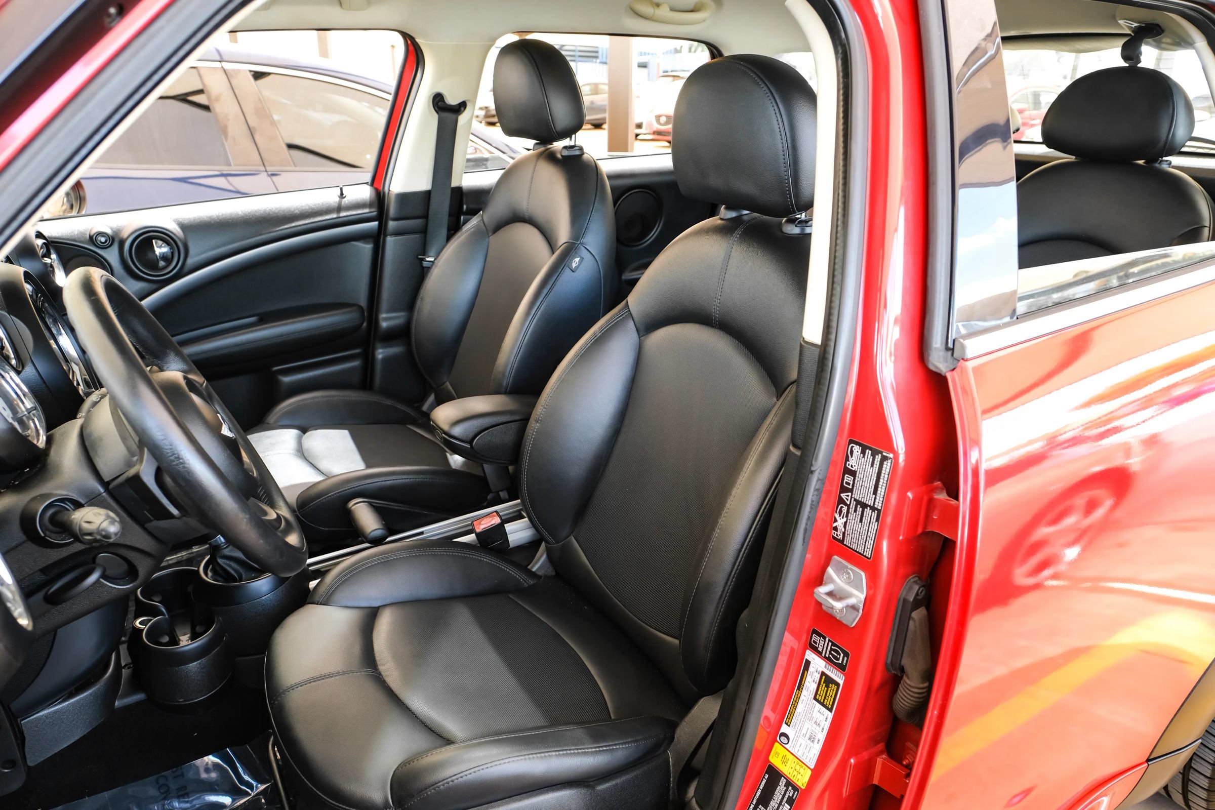 Used 2013 MINI Cooper Countryman S AWD/4WD image 37