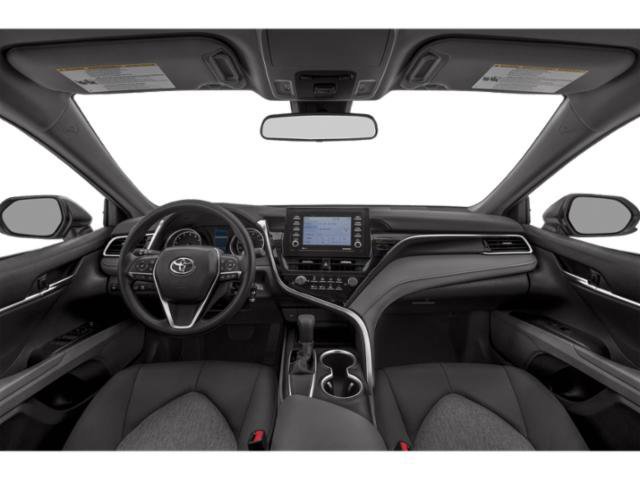Used 2021 Toyota Camry LE w/ Cold Weather Package FWD image 8