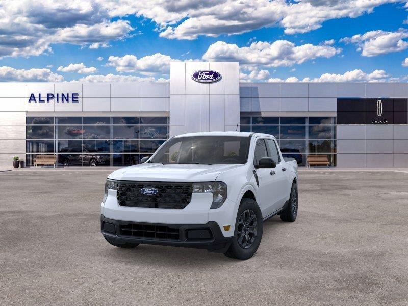 New 2026 Ford Maverick XLT w/ XLT Luxury Package AWD/4WD image 2