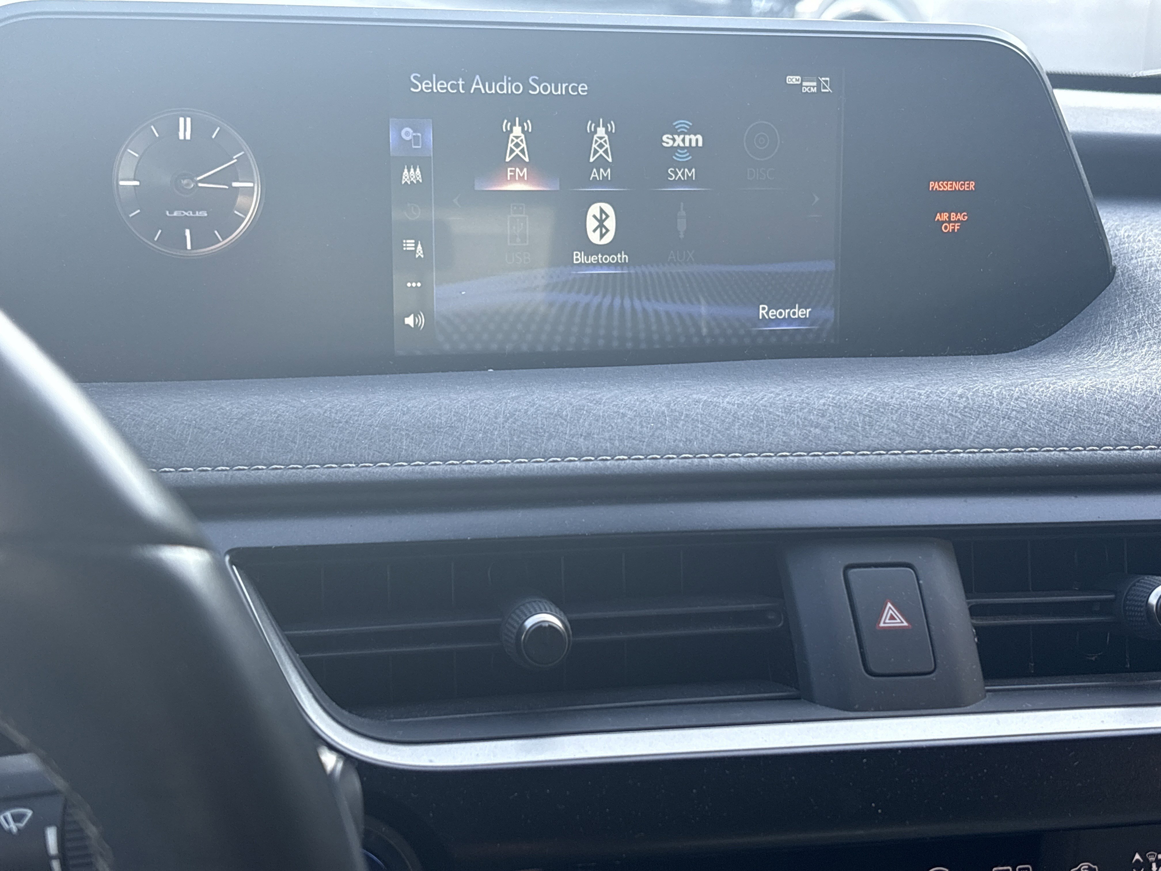 Used 2019 Lexus UX 250h image 23