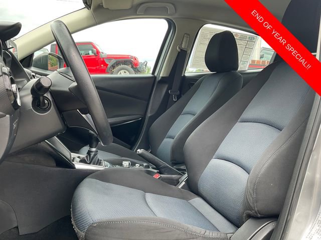 Used 2016 Scion iA Base image 15