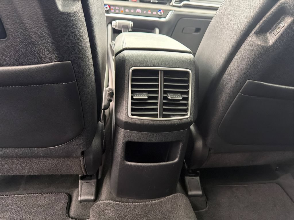 Used 2023 Kia Sportage X-Line w/ X-Line Premium Package AWD/4WD image 18