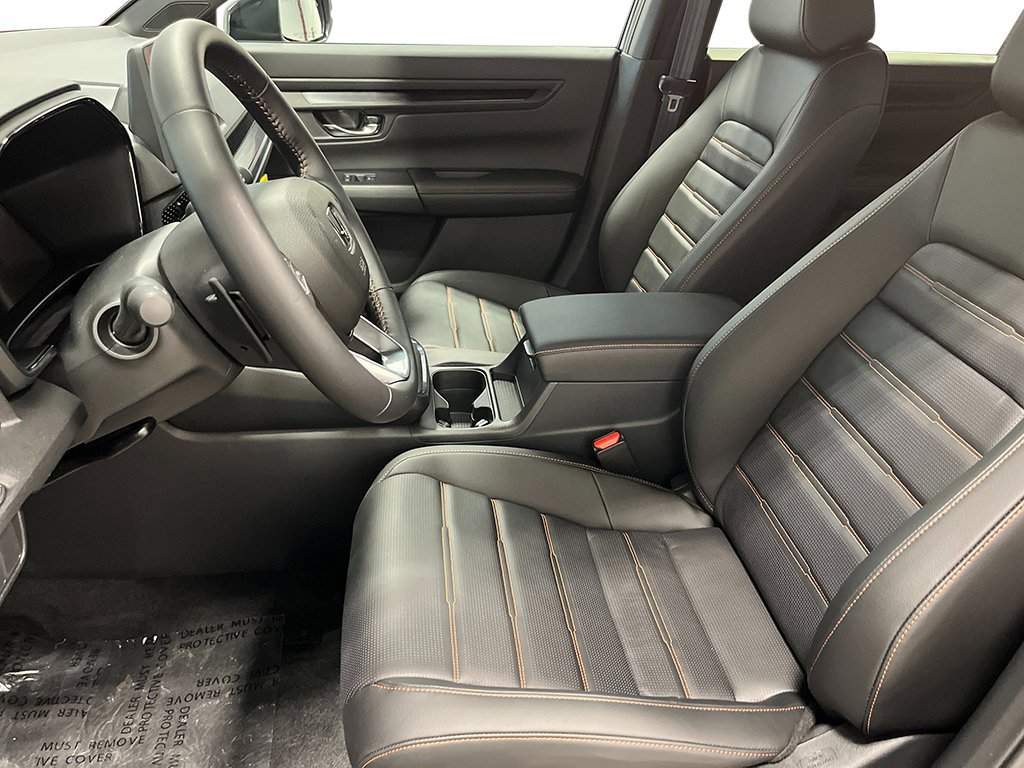 New 2027 Honda CR-V Sport-L image 14