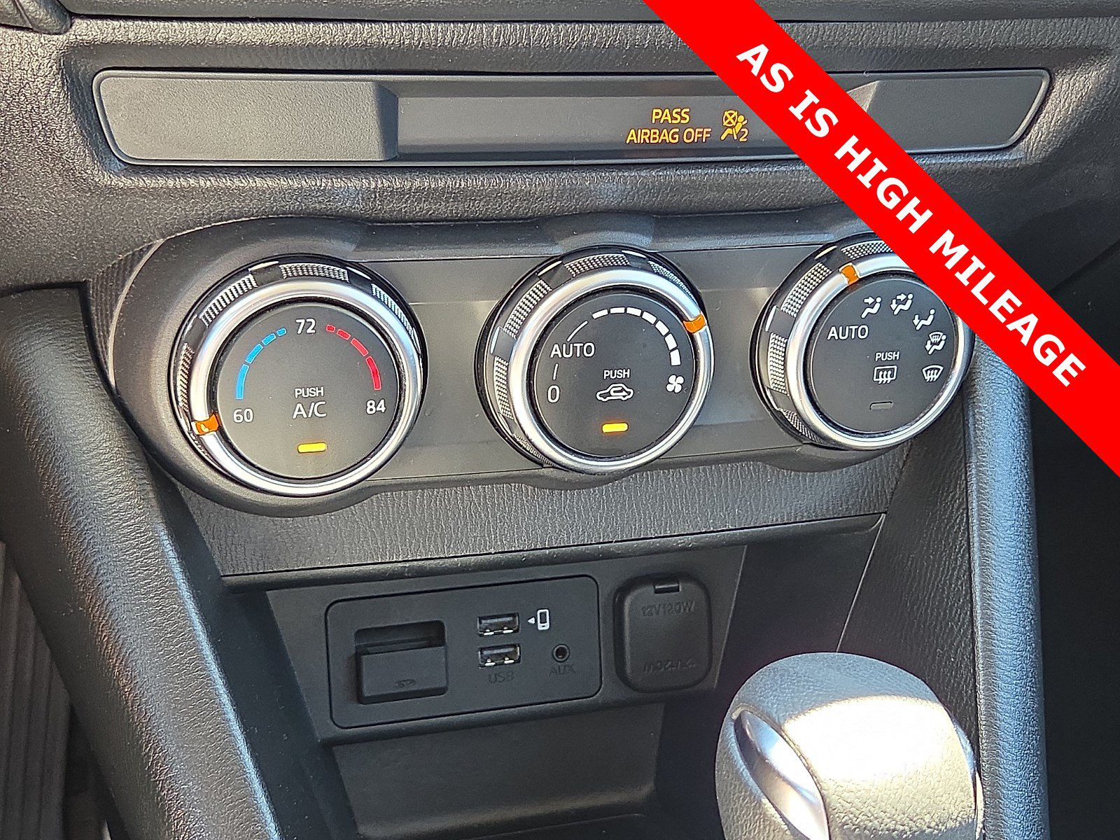 Used 2020 MAZDA CX-3 Sport FWD image 19