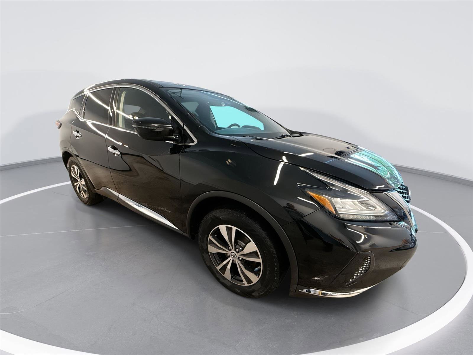 Used 2019 Nissan Murano S AWD/4WD image 1
