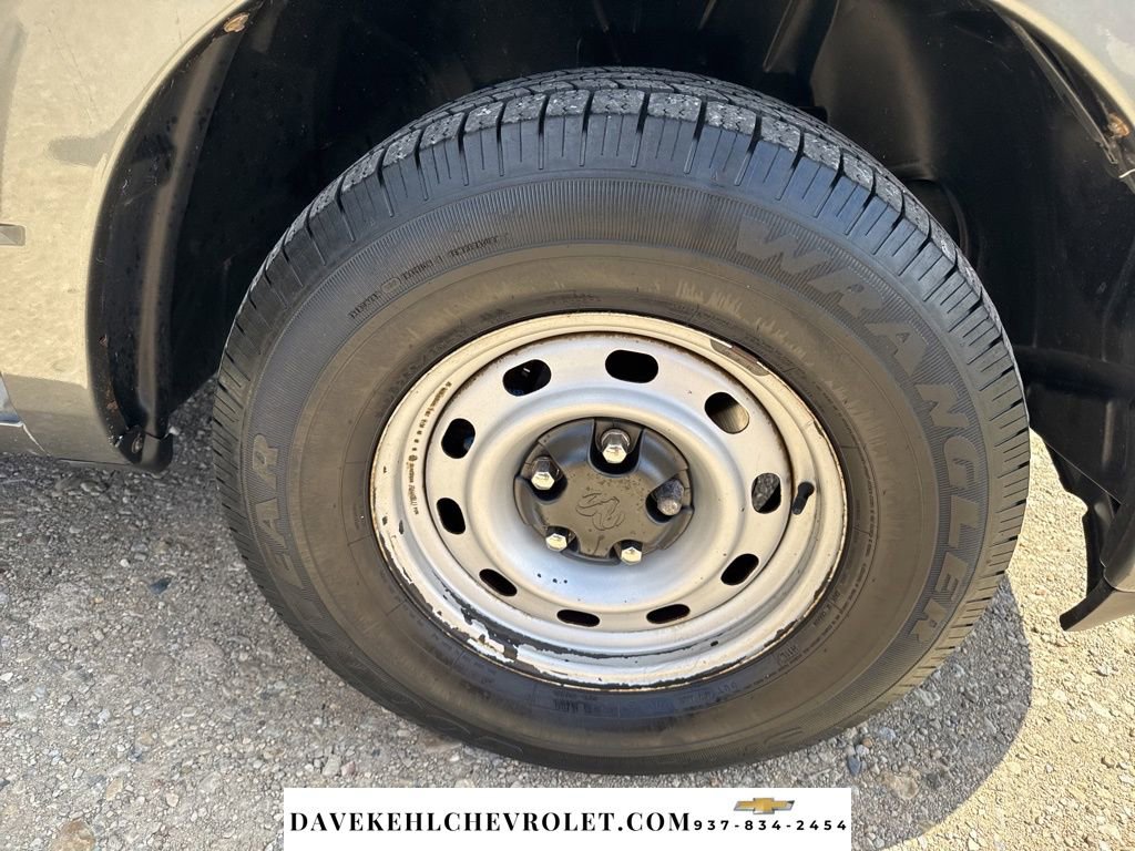 Used 2011 RAM 1500 ST w/ ST Popular Equipment Group image 30