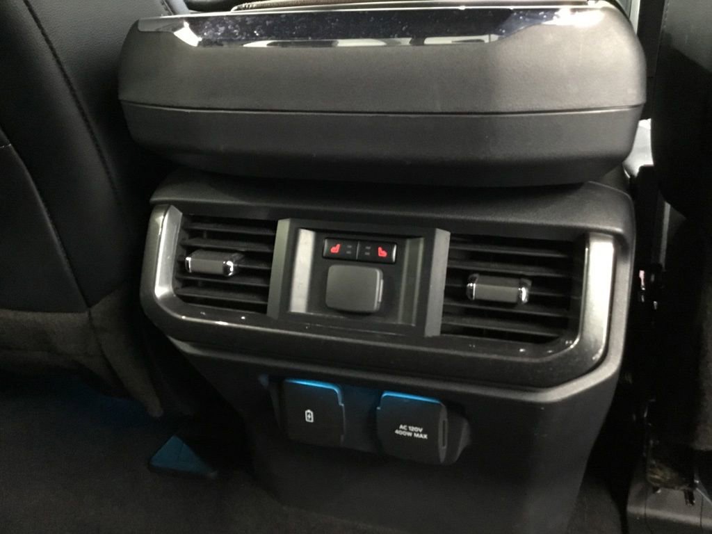 Used 2023 Ford F150 Lariat w/ Equipment Group 502A High image 20