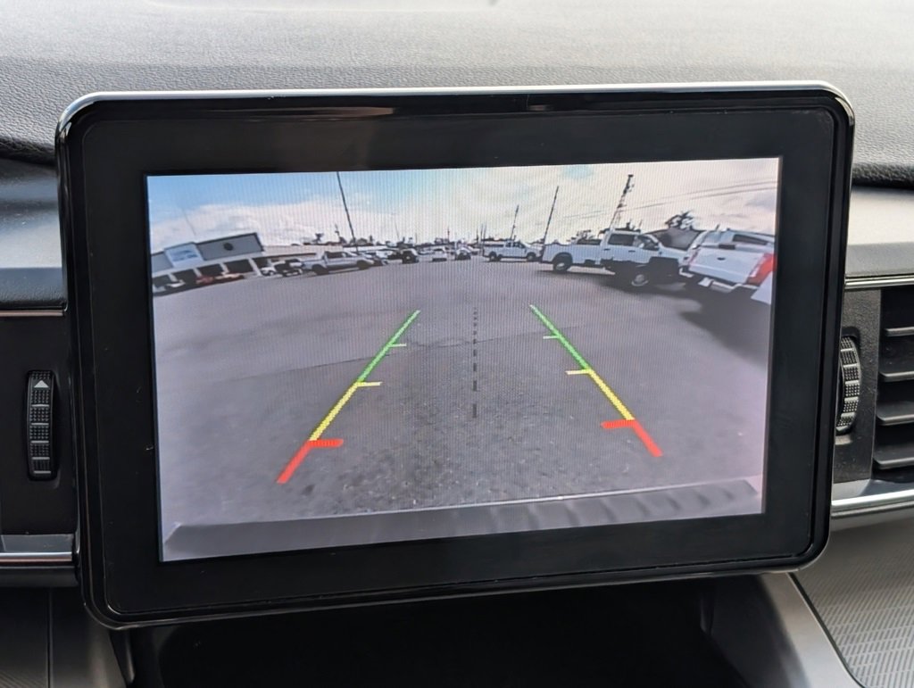 Used 2021 Ford Explorer XLT w/ Equipment Group 202A image 20