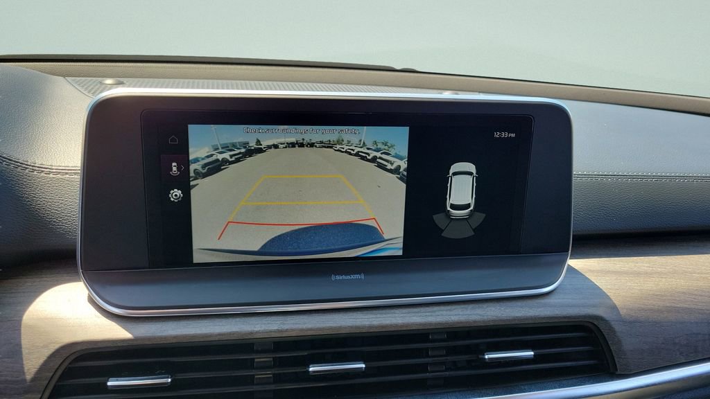 Used 2022 Kia Telluride EX w/ EX Premium Package image 18