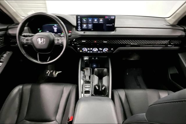 Used 2025 Honda Accord EX-L image 18