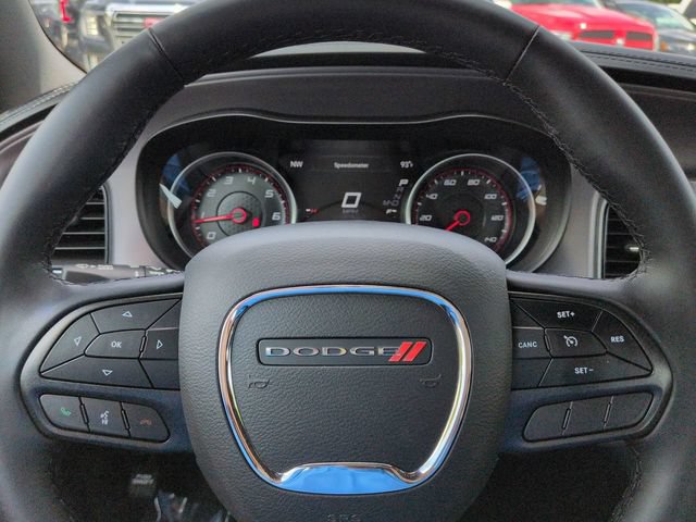 Certified 2023 Dodge Charger SXT w/ Plus Group RWD image 27