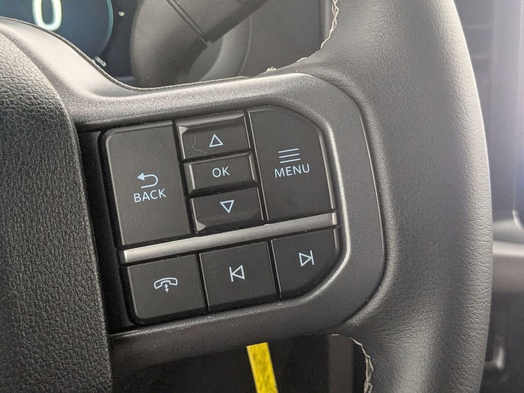 Used 2025 Ford F150 XLT w/ Equipment Group 301A Standard image 19