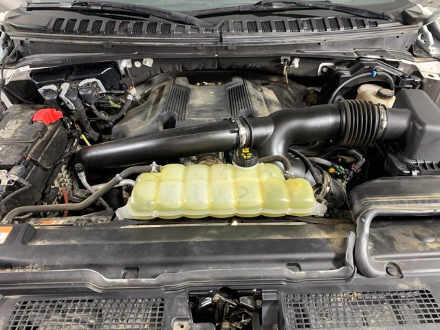 Used 2020 Ford Expedition Max Limited w/ Equipment Group 302A AWD/4WD image 40