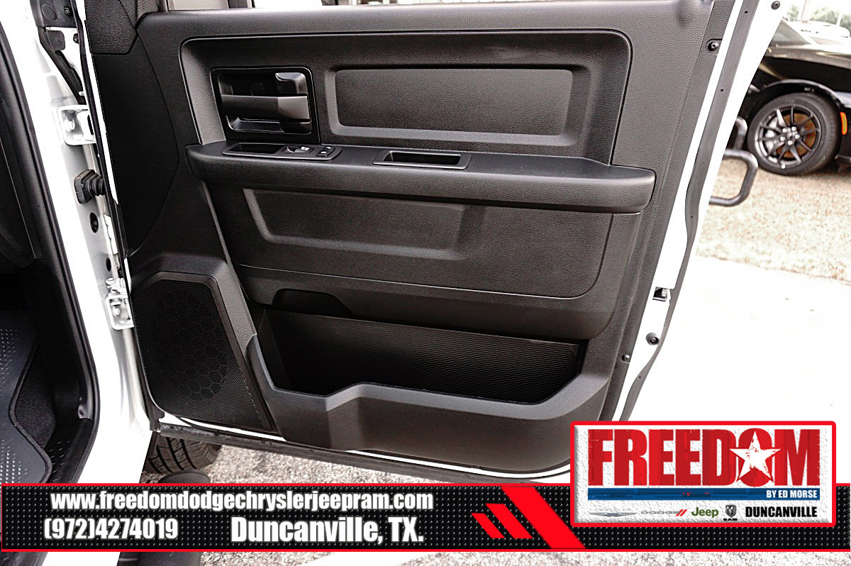 Used 2024 RAM 3500 Tradesman AWD/4WD image 39