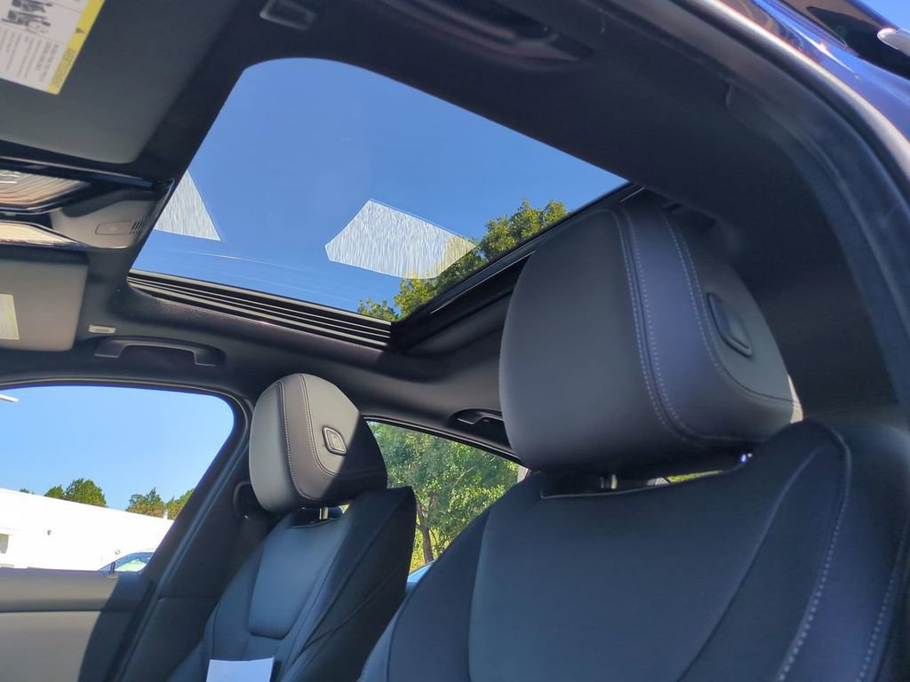 New 2026 BMW 330i Sedan w/ Premium Package image 20