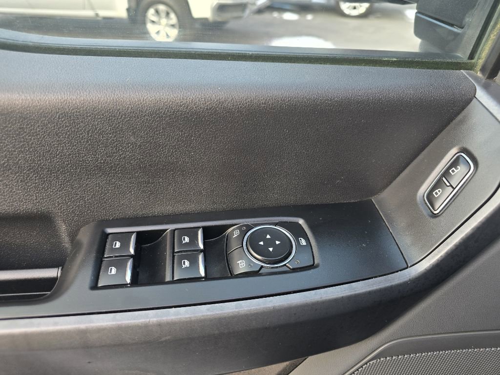 Used 2023 Ford F350 XLT w/ 360-Degree Camera Package image 17
