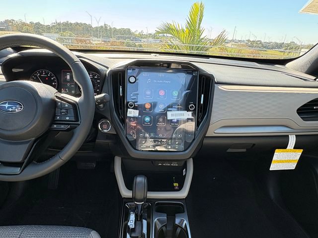 New 2026 Subaru Forester Premium AWD/4WD image 12
